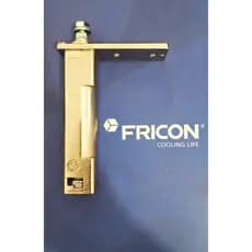 Mola porta, Barra de torção em L,  para  porta  Expositor Vertical Fricon