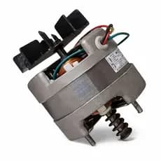 Motor Elétrico Churrasqueira Giratória Gira Grill Eletrica Bivolt + ROSCA+ BIVOLT =MOD.UNIVERSAL
