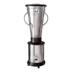 Liquidificador Industrial Baixa Rotação 3,5 Litros Inox JL Colombo Massas Açai Bolos Oferta