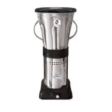 Liquidificador Triturador Industrial 6 Litros Baixa Rotação Aço Inox JL Colombo Oferta