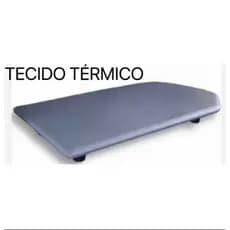 tábua de passar roupa portátil