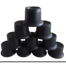 pezinho grande   para puff,fruteira, tábua 4cm  100 unidades