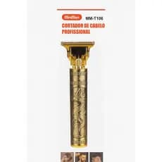 Cortador de Cabelo Profissional MiniMen MM-T106