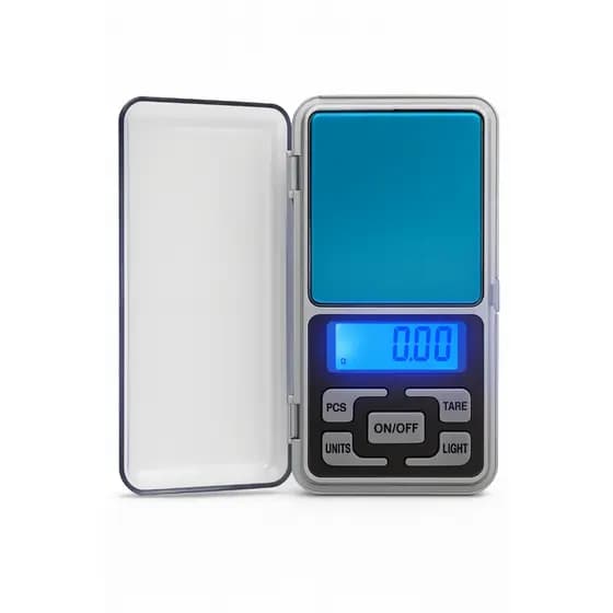 Balança de Bolso Digital MH-Series Pocket Scale
