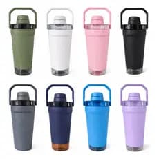 Garrafa Coqueteleira Fitness 720ml Shakeira Academia Treino Água