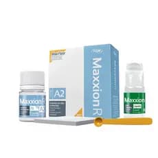 Ionômero De Vidro Restaurador Maxxion R Kit A2 - Fgm