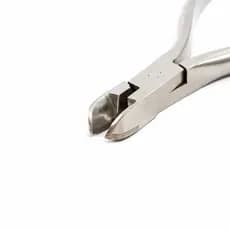 Alicate Ortodôntico Corte Distal ou Amarrilho Com Wídea - 2 Anos de Garantia