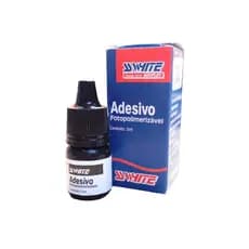 Adesivo SSWhite Fotopolimerizável 5ml