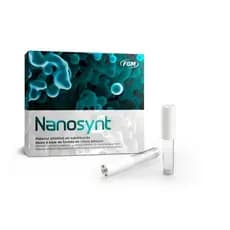Enxerto Ósseo Sintético Nanosynt 0,5g - FGM