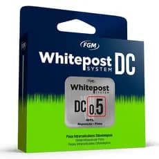 Pino de Fibra de Vidro System Whitepost DC Refil