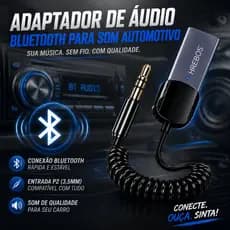 Bluetooth 5.0 Adapter Receiver P2 Aux Usb Automotive Sound Car Music Call Hrebos