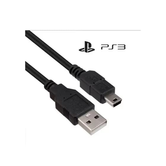 Cabo Usb V3 Para Gps 1.5M sem filtro