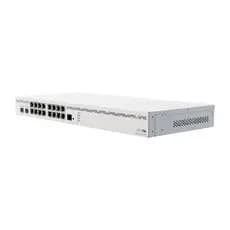 Mikrotik Cloud CCR2004-16G-2S+