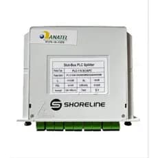 Splitter Box 1X8 Sc Apc Modular Fibra Óptica