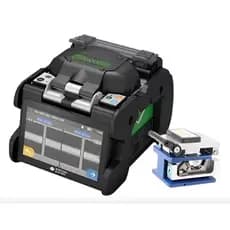 Maquina De Fusão Sumitomo T-56+ Com Clivador Fc-6s-c