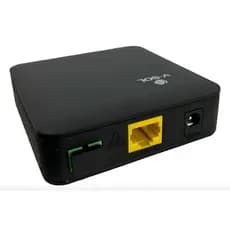 Kit 10 Onu V-sol Gpon / Epon 10/100/1000 - APC XPON 1 LAN GE V2801SG