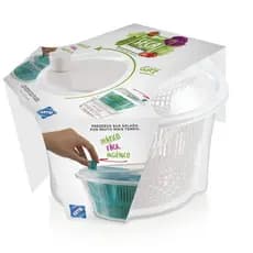 Secador de Salada Centrifuga Alface Arthi Verduras e Legumes 4,5L