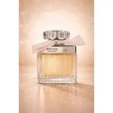 Perfume Brand Collection Nº 177 Chloé 25ml Mulher Luxuosa