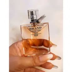 Perfume Árabe - Dream Brand Collection - Perfume Feminino - 25ml N° 012