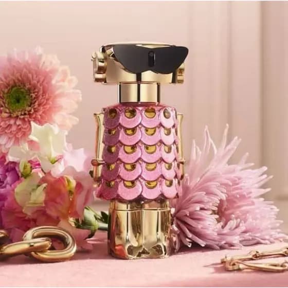 Perfume brand collection - Perfume feminino - 25ml - N°378 Promoção