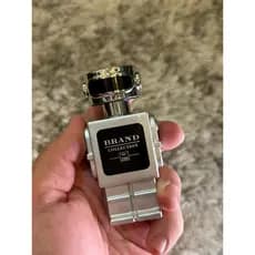 Perfume Brand Collection 296 – Perfume Masculino Eau de Parfum 25ml Original