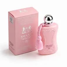 Perfume feminino de luxo presente Brand Collection 151 - Delina - Feminino - 25ml