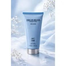 Creme Hidratante Feminino Dream Brand Collection HEAVEN no 168