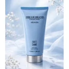 Creme Hidratante Dream Brand Collection HEAVEN no 168