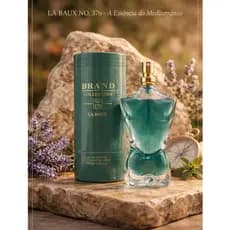 Perfume Masculino Brand Collection No. 376 La Baux