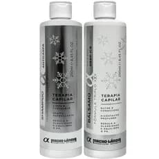 Kit Macho-Lândia Anticaspa Shampoo + Balsamo