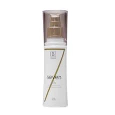 Seven Oils 90ml Óleo Finalizador Capilar com 7 Óleos Naturais para Hidratação e Brilho