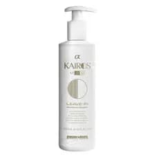 Leave-in Protetor Térmico hidratação de cabelos de Homem Macho-Lândia Kairos 250ml