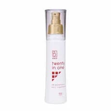 Twenty In One In Blue 120ml Finalizador Multifuncional 20 em 1