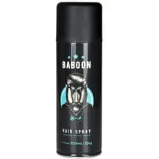 Spray Para Cabelo Hair Spray Extra Forte Baboon - 200mL