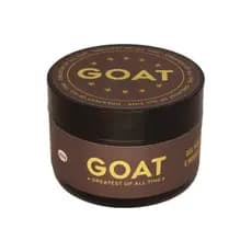 Gel Modelador de Cabelo Masculino Goat Fixação Forte 250g Caballeros