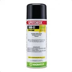 Magnaflux Skd-s2 Líquido Revelador Penetrante Spray 440ml