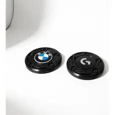 Emblema Central Bmw Logitech G29 G920 G923 Bmw