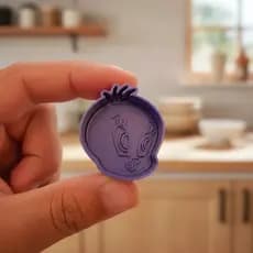 Ejetor De Brigadeiro Piu Piu Molde Para Docinhos Confeitaria