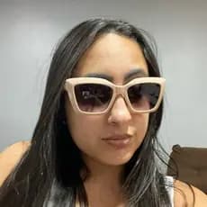 Óculos de Sol Feminino Olho de Gato