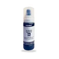 Tinta Preto Para Epson T544 L3150 L3110 L3210 L3250 L5190