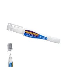 Caneta Corretiva Com 7ml - Secagem Instantânea - Masterprint