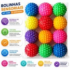 Bolinhas De Cravos Com 12 Unidades Anti Stress Apertar Fisioterapia Brinquedo Pet Cães E Gatos
