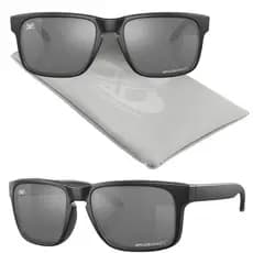 Óculos Sol Masculino Preto praia qualidade premium presente