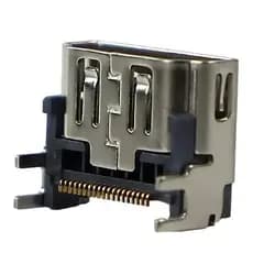 Conector Entrada Hdmi para Ps5 FAT e Slim