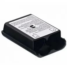 Suporte Capa Traseira Bateria Tampa Pilha Para Controle Xbox 360