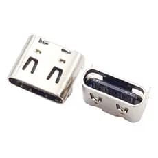Conector Carga Usb Tipo C Carregar Controle Para Ps5
