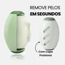 Tira Pelo Rolo Lavável Reutilizável Multiuso Adesivo Fiapos de Roupas