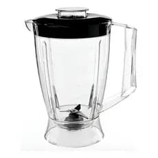 Copo Liquidificador Britania Diamante Cristal