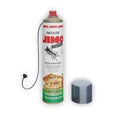 Jimo Cupim Spray Incolor 400ml Pronto Uso