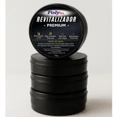 Cera Revitalizadora De Plástico, Para Choque, Couro
